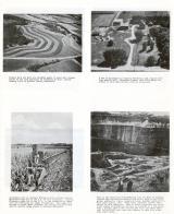 Contour Farming, Minnesota Farm, Corn, Iron Ore Mine